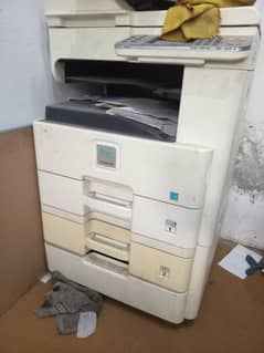 photocopier