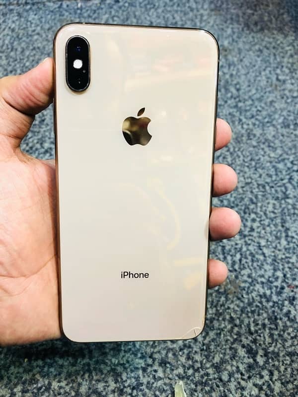 iphone xs max 6