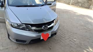 Honda City IVTEC 2020