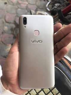 vivo y85A 4/64