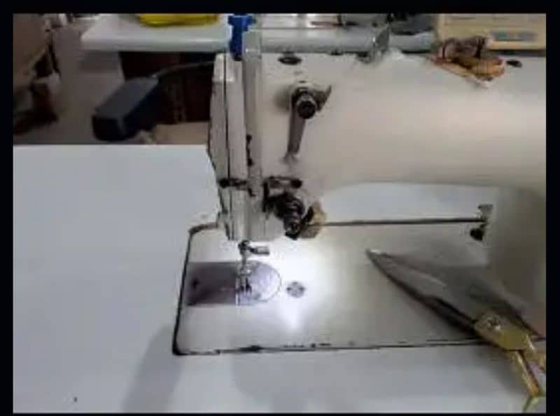 juke juki sewing machine 2