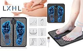 Ems Foot Massager 4