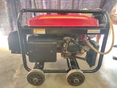 Loncin lc3600 for sale