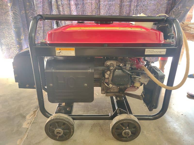 Loncin lc3600 for sale 0