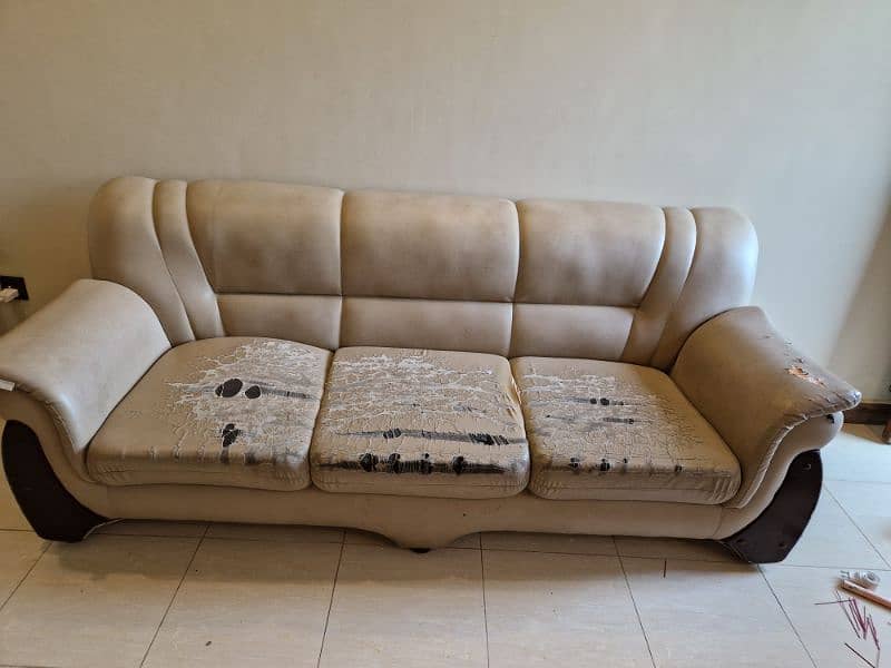 7 seater sofa set 2