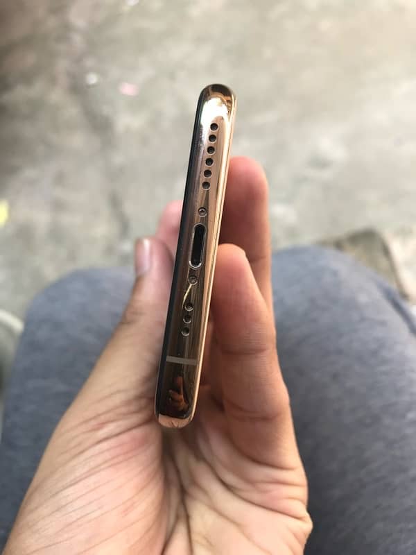 iPhone XS 64gb non pta (fu) 3