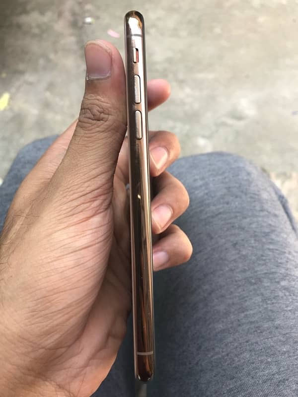 iPhone XS 64gb non pta (fu) 4