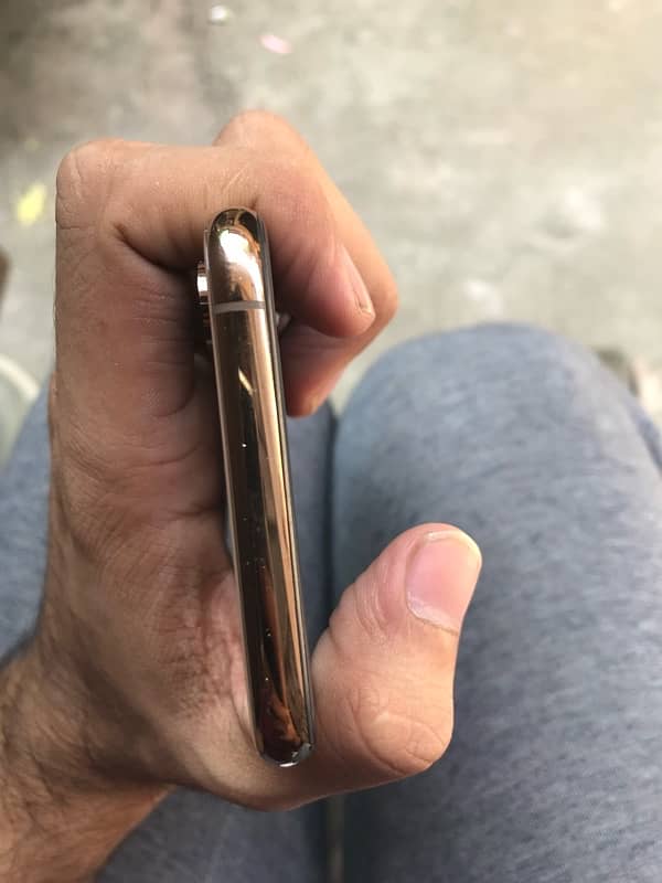 iPhone XS 64gb non pta (fu) 5