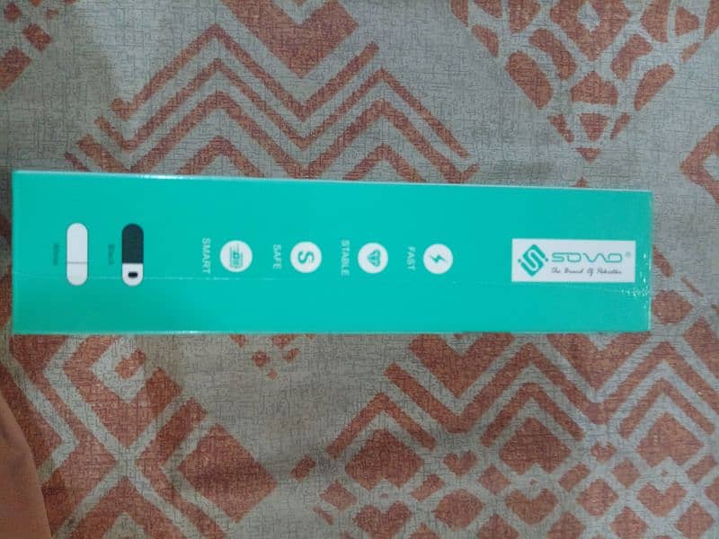 sovo 20,000 MAH POWER BANK. Model No picture Mai hai. 3