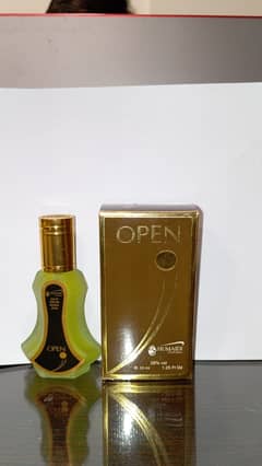 All women Fragrance Available