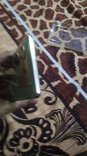 infinix zero 30 5G 10/10 condition 3