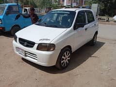 Suzuki Alto 2003