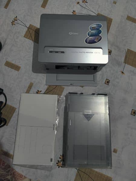 Funai Digital Photo printer 0