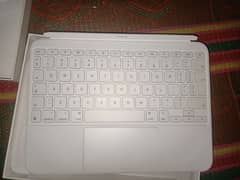 Ipad Magic Keyboard Folio