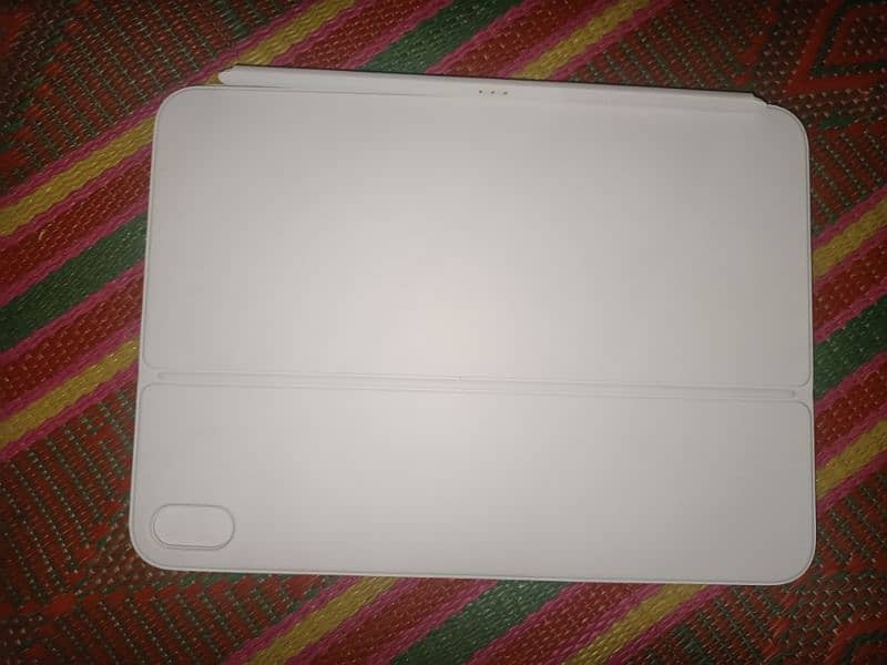 Ipad Magic Keyboard Folio 1