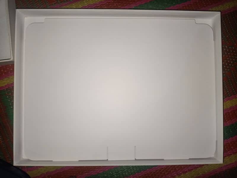 Ipad Magic Keyboard Folio 2