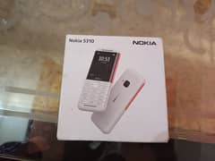 Nokia 5310 Just like new