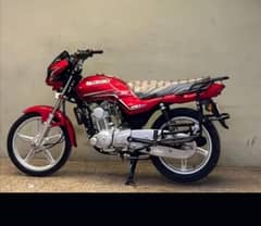 Suzuki-GD-110