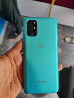 ONE PLUS 8T