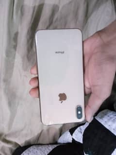 Iphone xs max