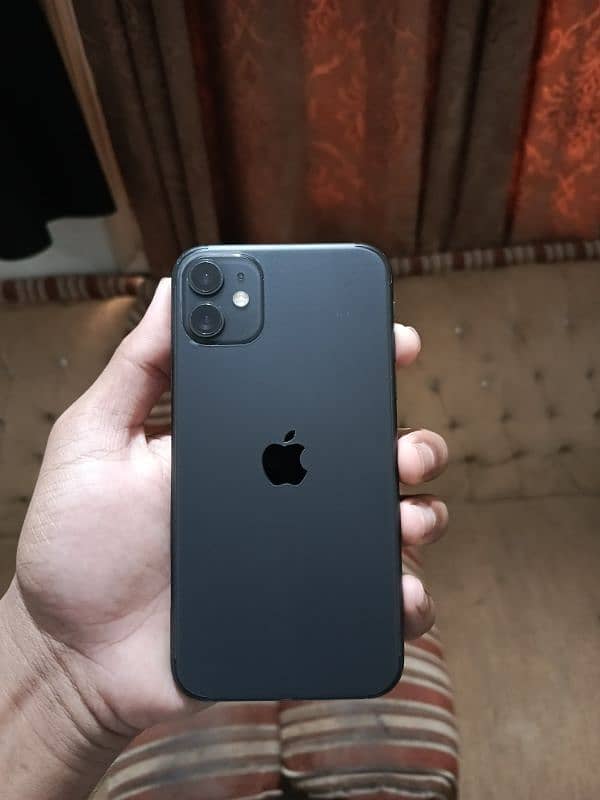 Iphone 11 LLA 128 Non pta 3