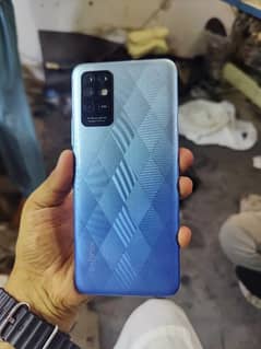 infinix note 8i