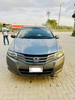 Honda City IVTEC 2012 B2B original