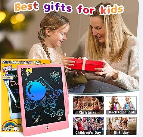 Kids Writting Tablet 2