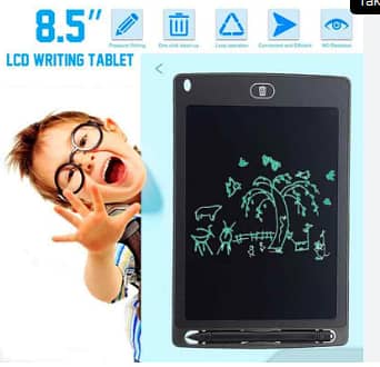 Kids Writting Tablet 3