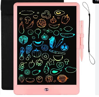 Kids Writting Tablet 4