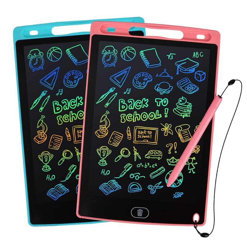 Kids Writting Tablet 7