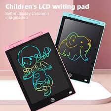 Kids Writting Tablet 10