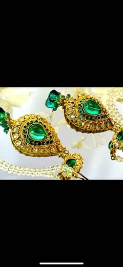 selling this jewellery by saj jewellerb