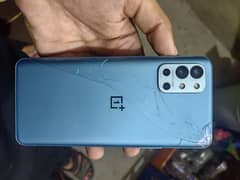 one plus 9R pta approved no exchange