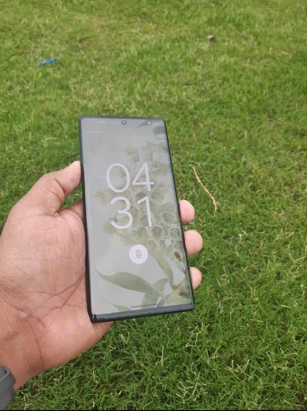 Google pixel 6 pro urgent sale too 0