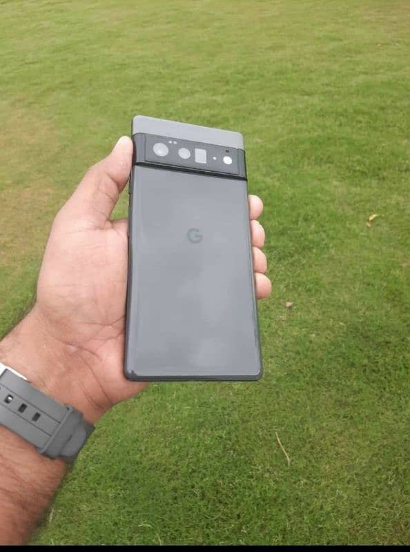 Google pixel 6 pro urgent sale too 1