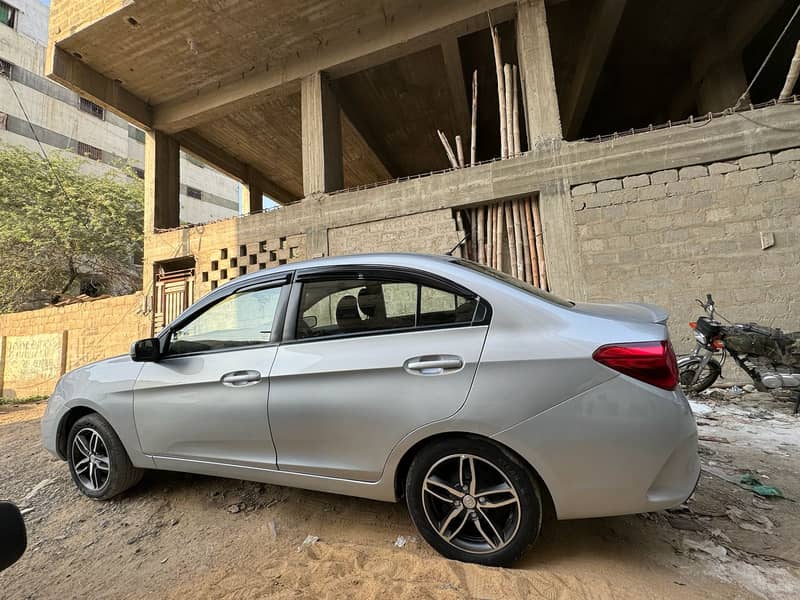 Proton Saga 2022 Ace 1.3L Automatic 6