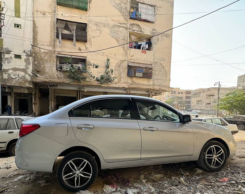 Proton Saga 2022 Ace 1.3L Automatic 7