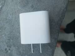 I phone15 pro original adaptor