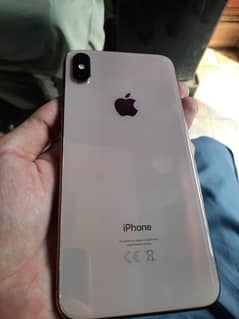 iphone xs max non pta