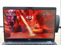 Dell Latitude 5300 i5 8th Generation 8GB/128GB NVME 4 Cores 8 Cpus