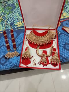 Jewellery Sets Artificial