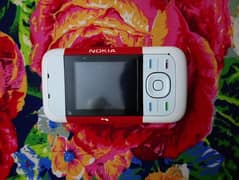 NOKIA 5200 VINTAGE NO REFURB