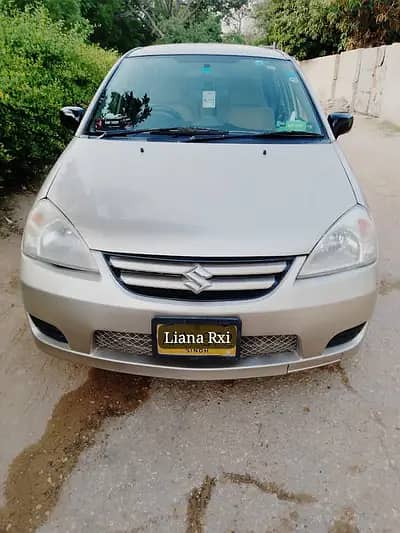 Liana Superb condition 6