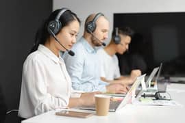 CALL CENTRE UK ENERGY