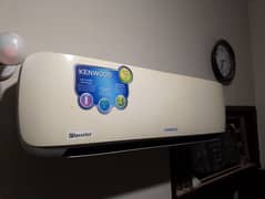 Kenwood Ac inverter  1 tn