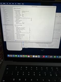 apple macbook pro m3 14 inch