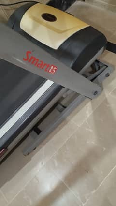 Running & jogging automatic machine