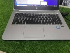 Hp Elitebook Folio 1040 G3 with 16 GB RAM