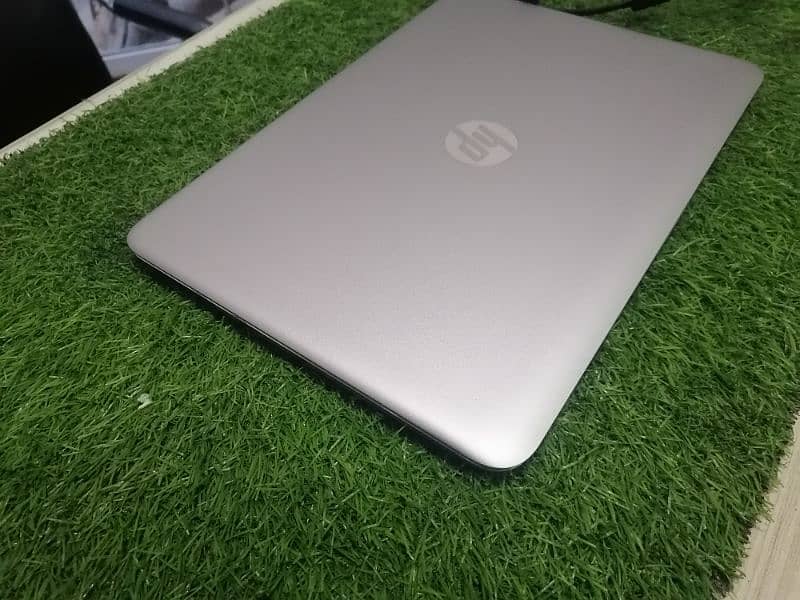 Hp Elitebook Folio 1040 G3 with 16 GB RAM 10